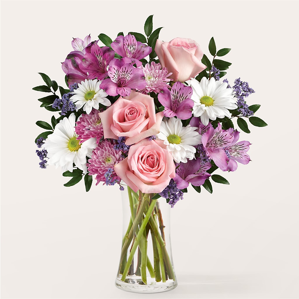Enchantment Bouquet – La La Florist, Baldwin Park CA