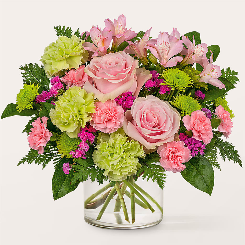 Pinch Me Bouquet – La La Florist, Baldwin Park CA