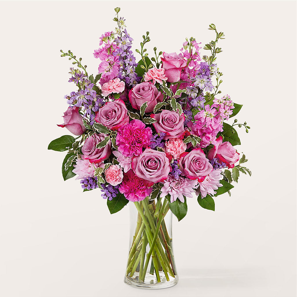 Sincerely Yours Bouquet – La La Florist, Baldwin Park CA