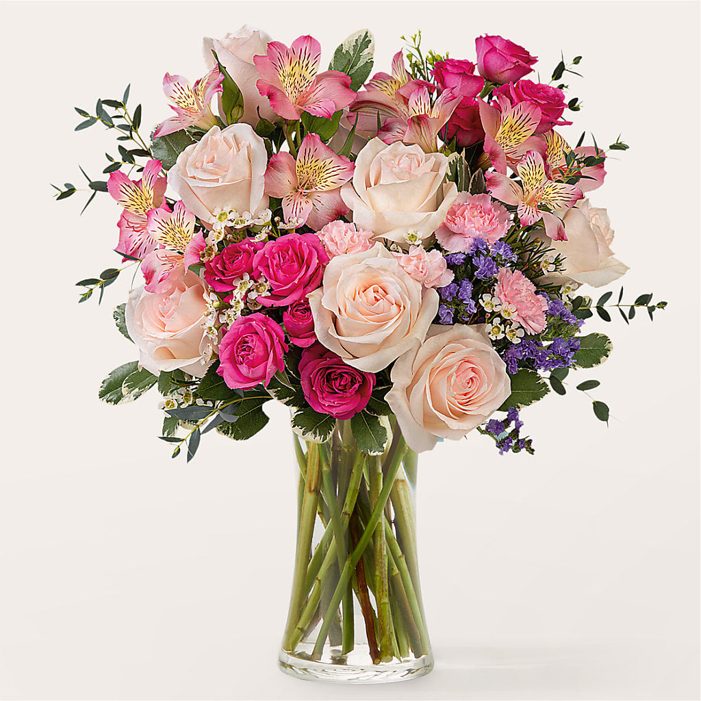 A La Mode Bouquet – La La Florist, Baldwin Park CA