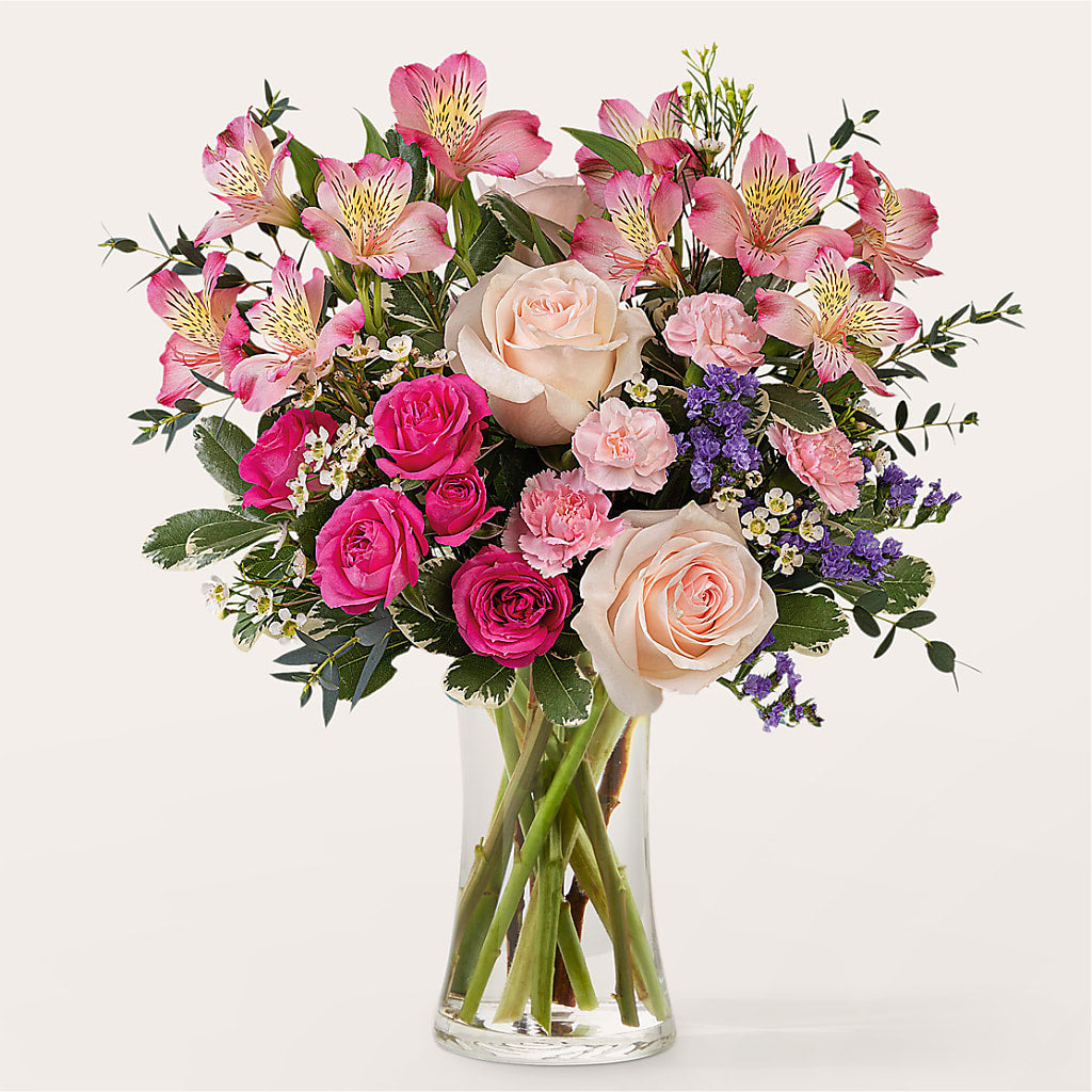 A La Mode Bouquet – La La Florist, Baldwin Park CA