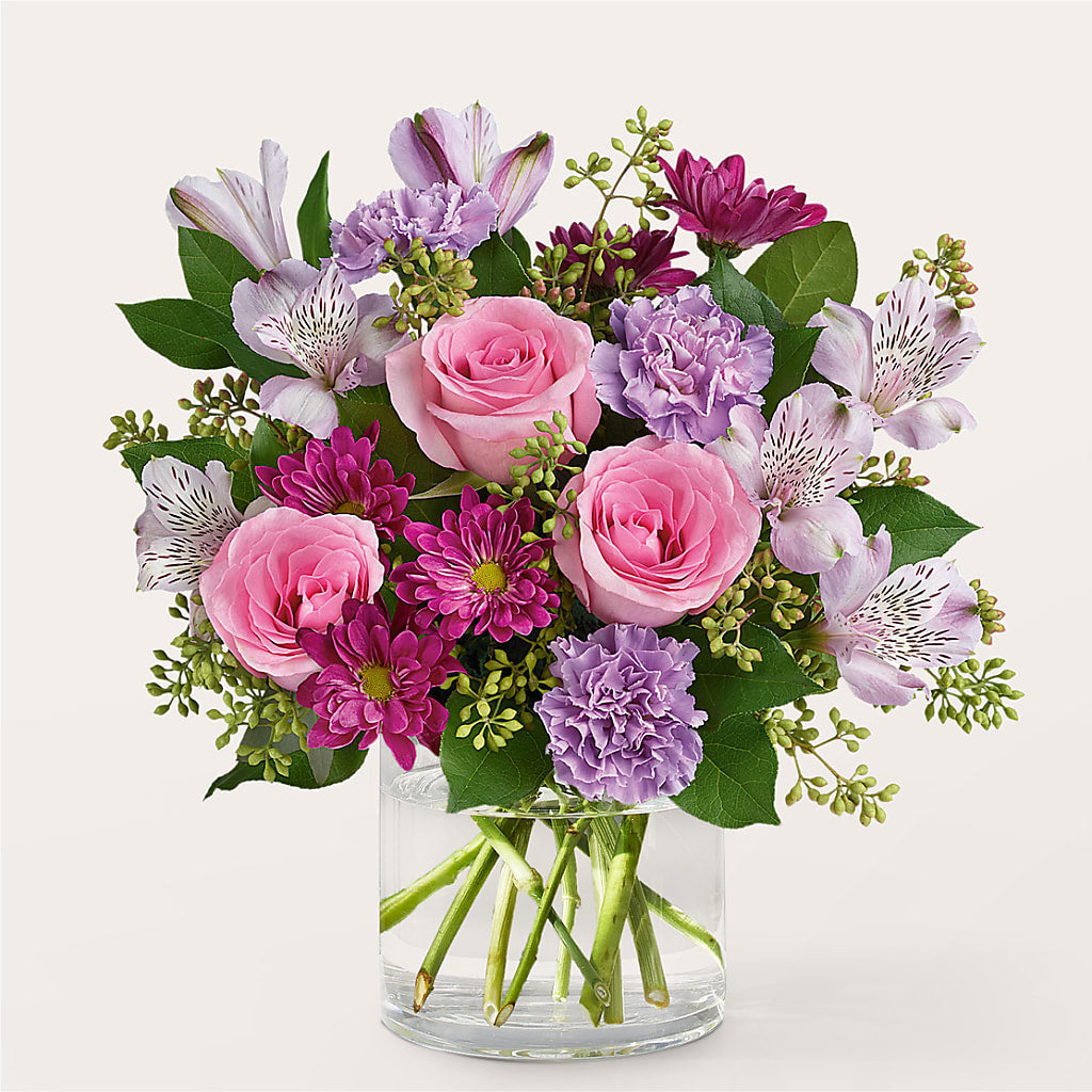 In the Clouds Bouquet – La La Florist, Baldwin Park CA