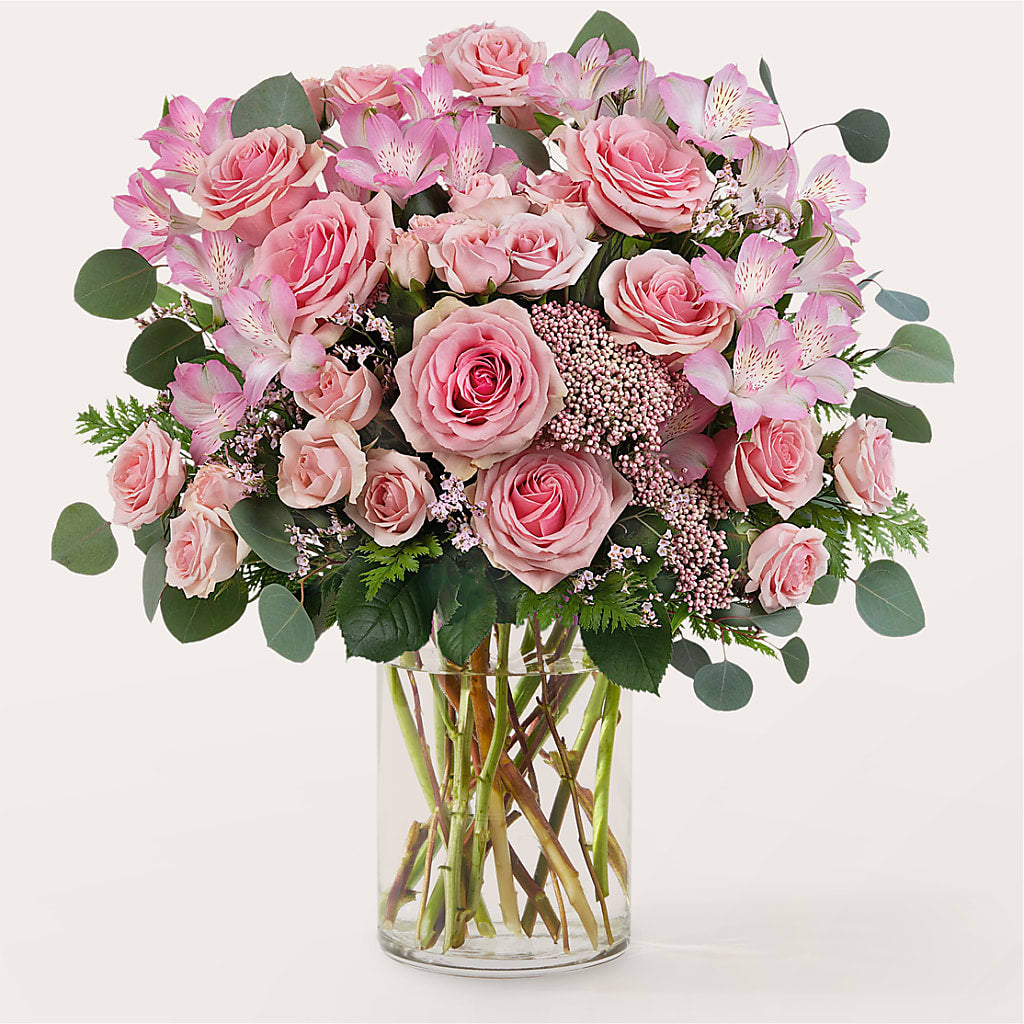 Sweetheart Bouquet – La La Florist, Baldwin Park CA