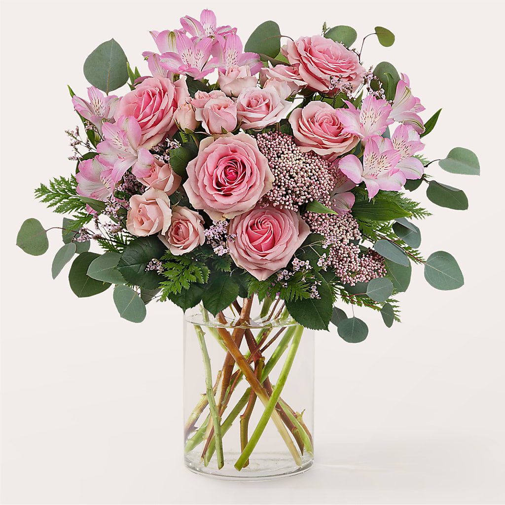 Sweetheart Bouquet – La La Florist, Baldwin Park CA