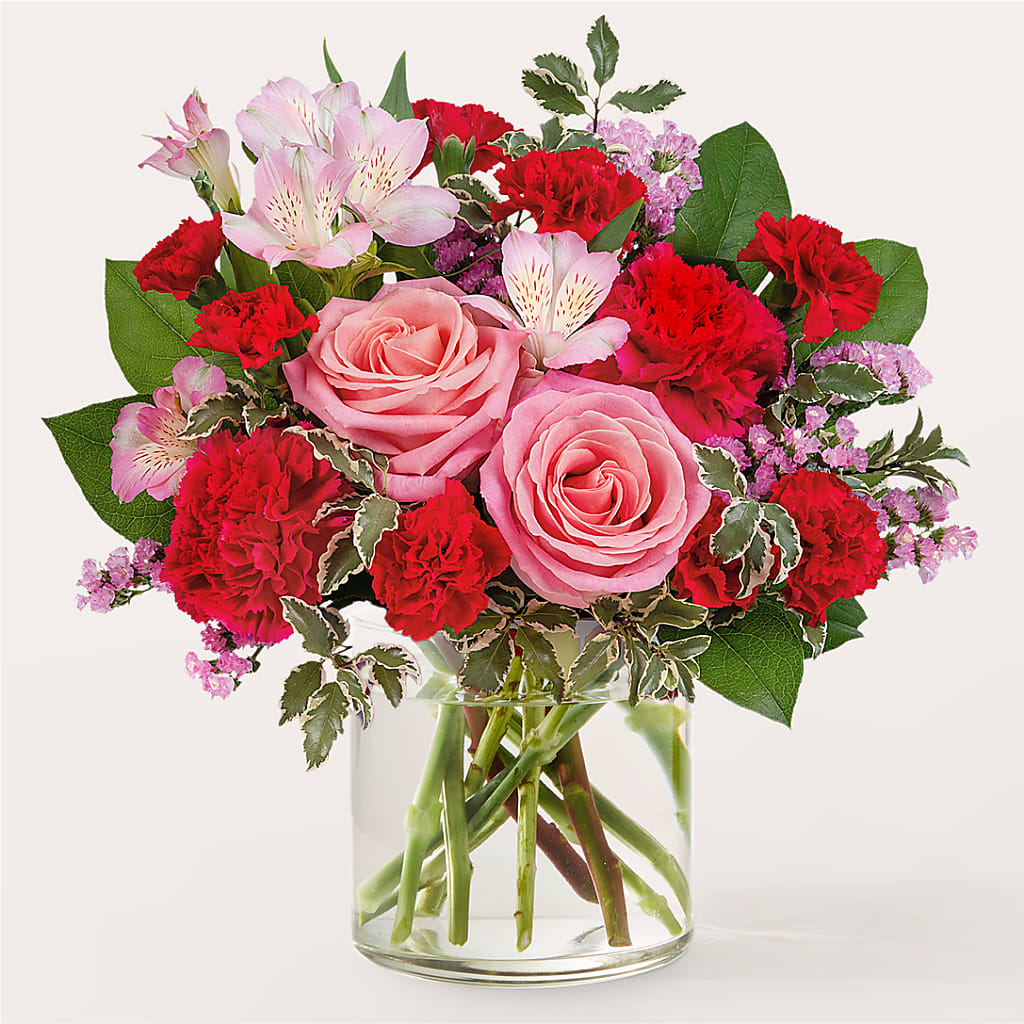 First Impressions Bouquet – La La Florist, Baldwin Park CA