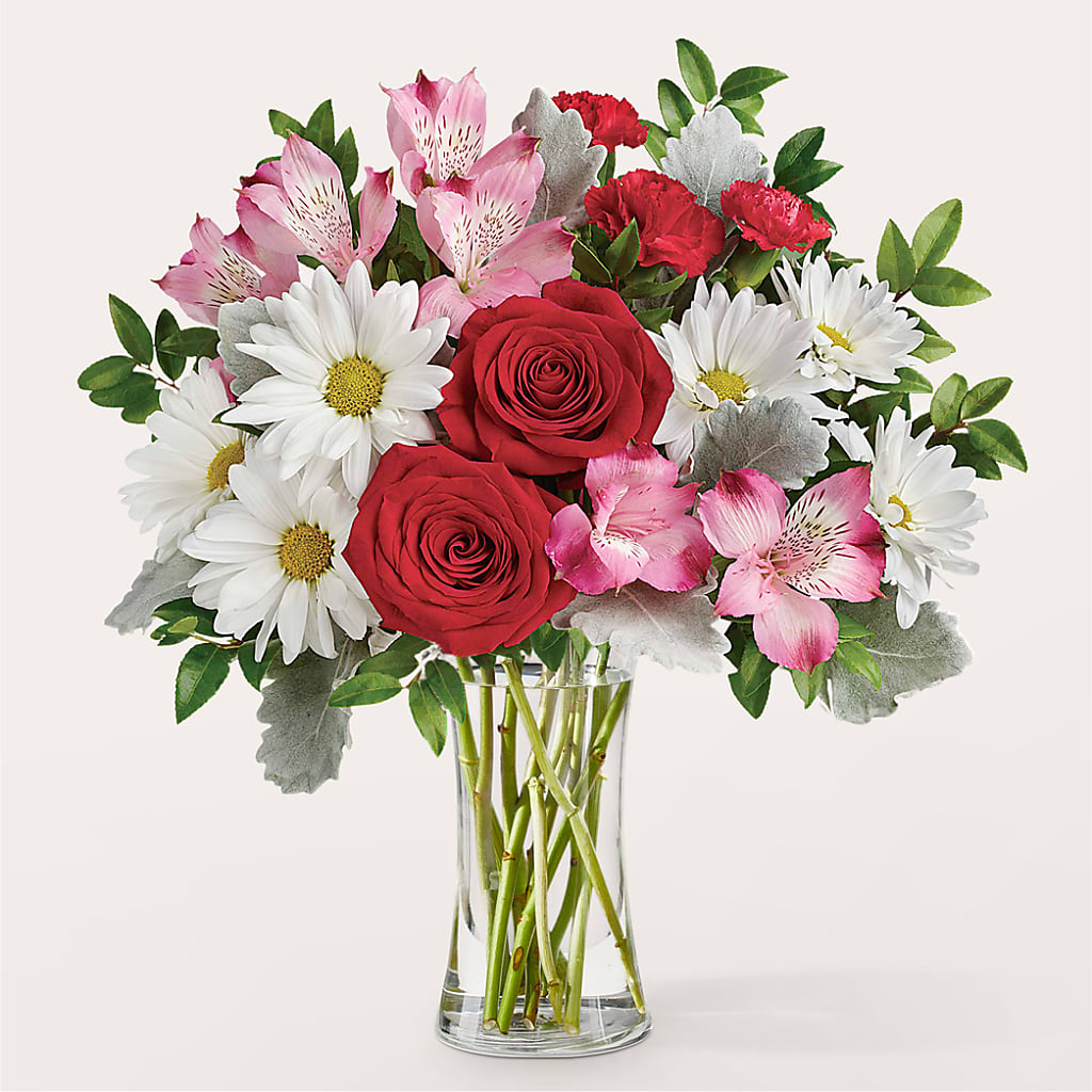 Sugary Sweet Bouquet – La La Florist, Baldwin Park CA