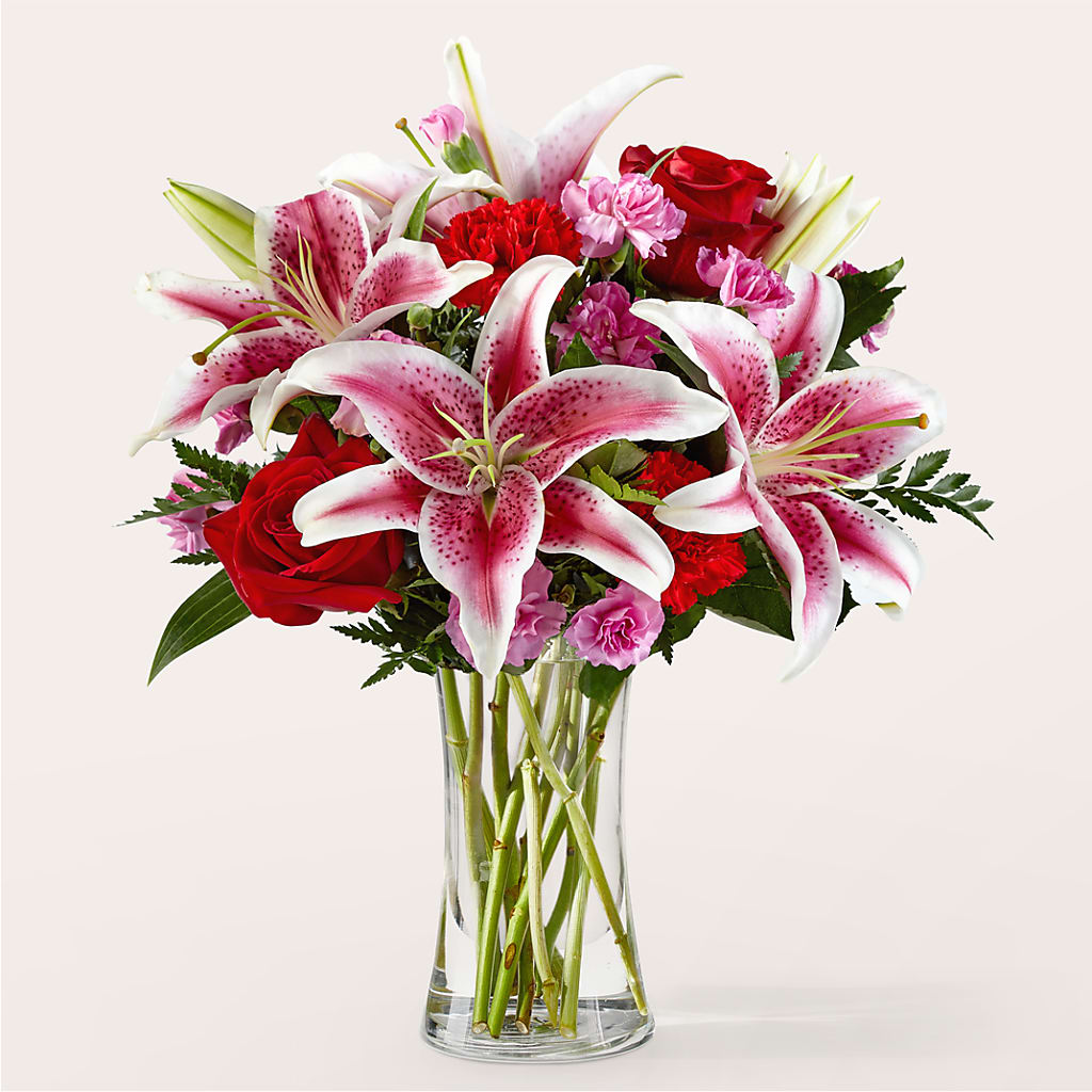 Honeymoon Bouquet – La La Florist, Baldwin Park CA