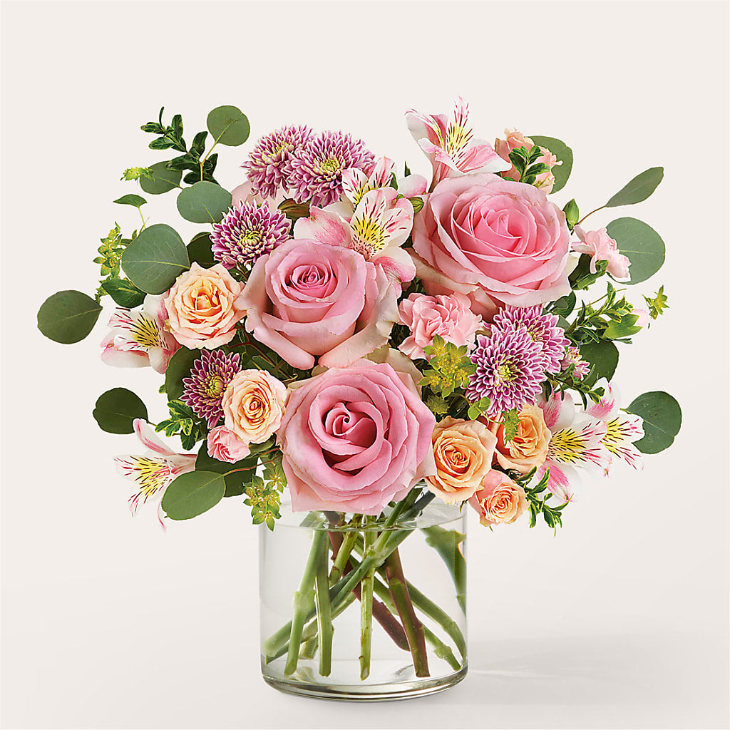 Pleasant Pastures Bouquet – La La Florist, Baldwin Park CA