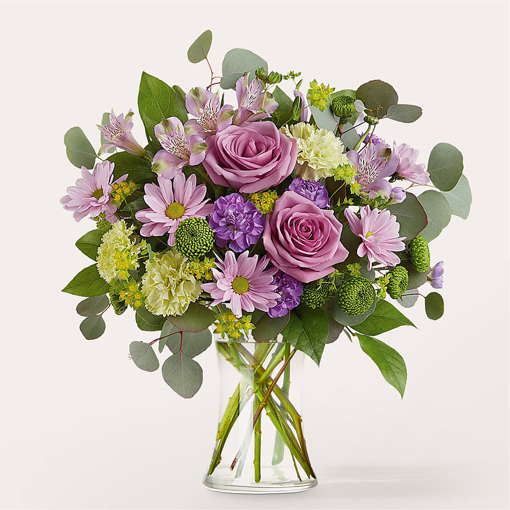 Emerald City Bouquet – La La Florist, Baldwin Park CA