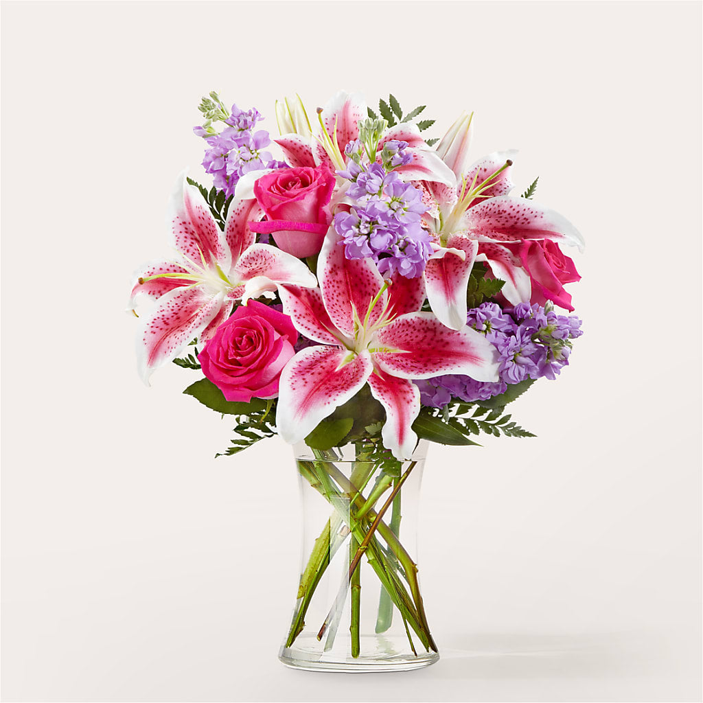 Amore Bouquet – La La Florist, Baldwin Park CA