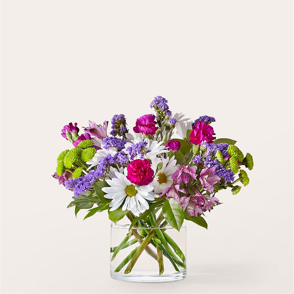 Wild Berry Bouquet – La La Florist, Baldwin Park CA