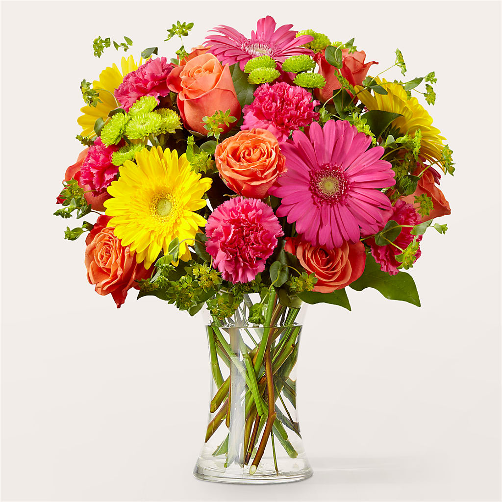Fruit Punch Bouquet – La La Florist, Baldwin Park CA