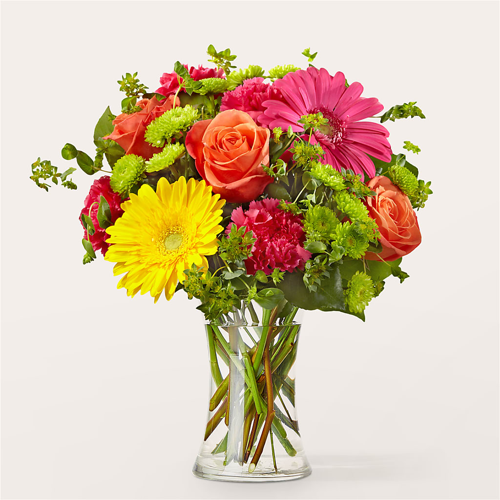 Fruit Punch Bouquet – La La Florist, Baldwin Park CA