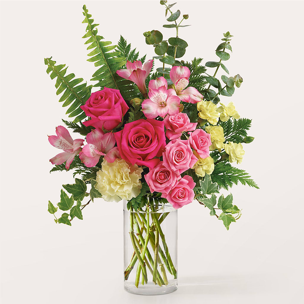 Strawberry Margarita Bouquet – La La Florist, Baldwin Park CA