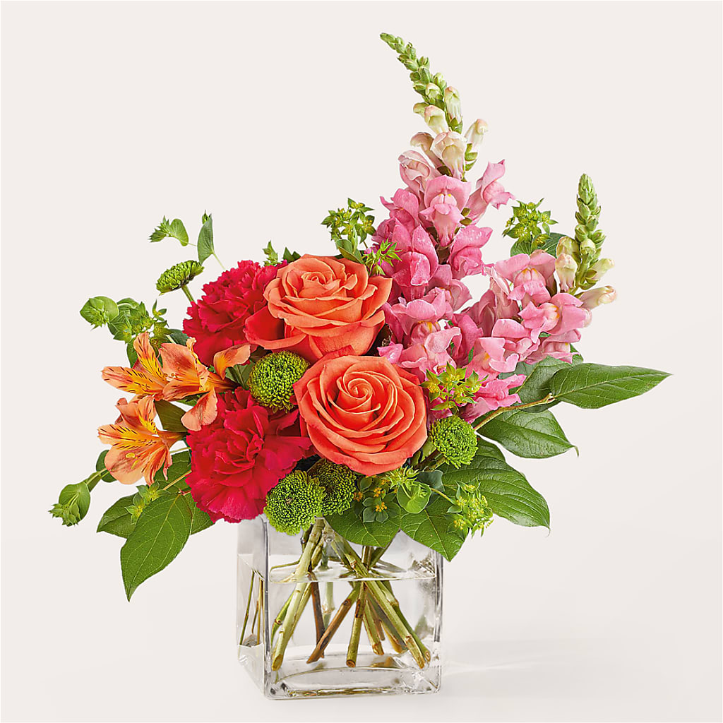 Cosmopolitan Bouquet – La La Florist, Baldwin Park CA