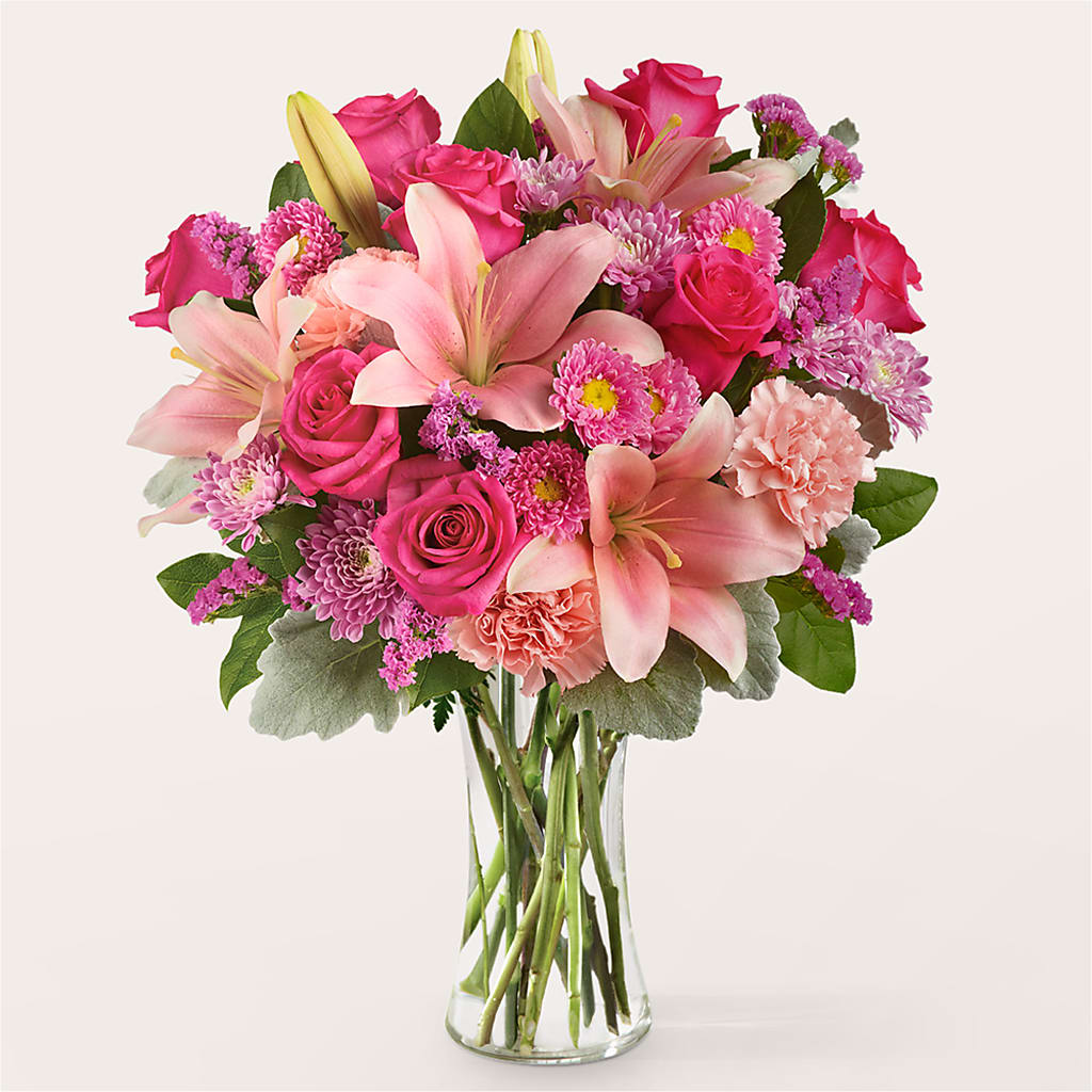 Dream Come True Bouquet – La La Florist, Baldwin Park CA