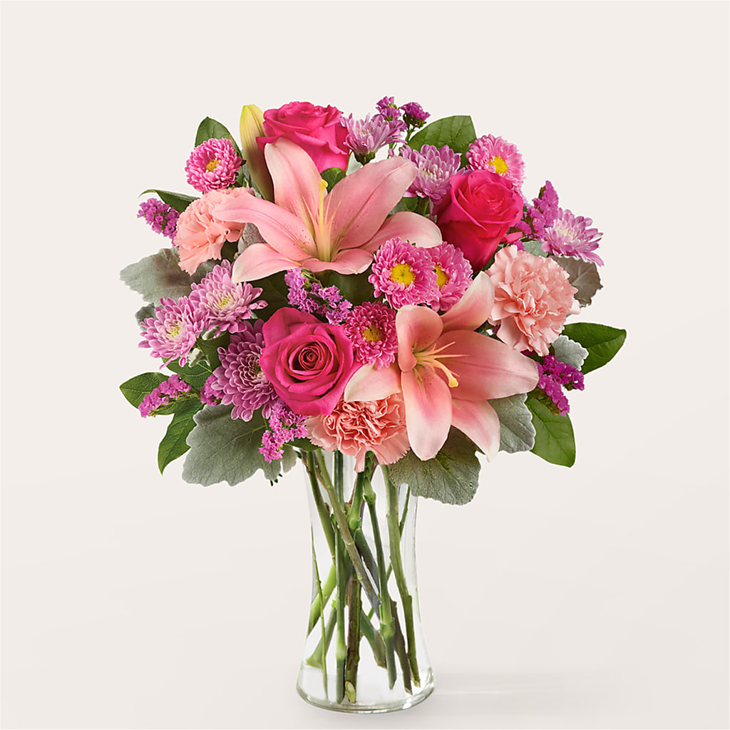 Dream Come True Bouquet – La La Florist, Baldwin Park CA