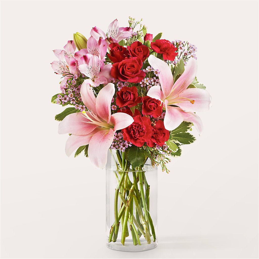 Kismet Bouquet – La La Florist, Baldwin Park CA
