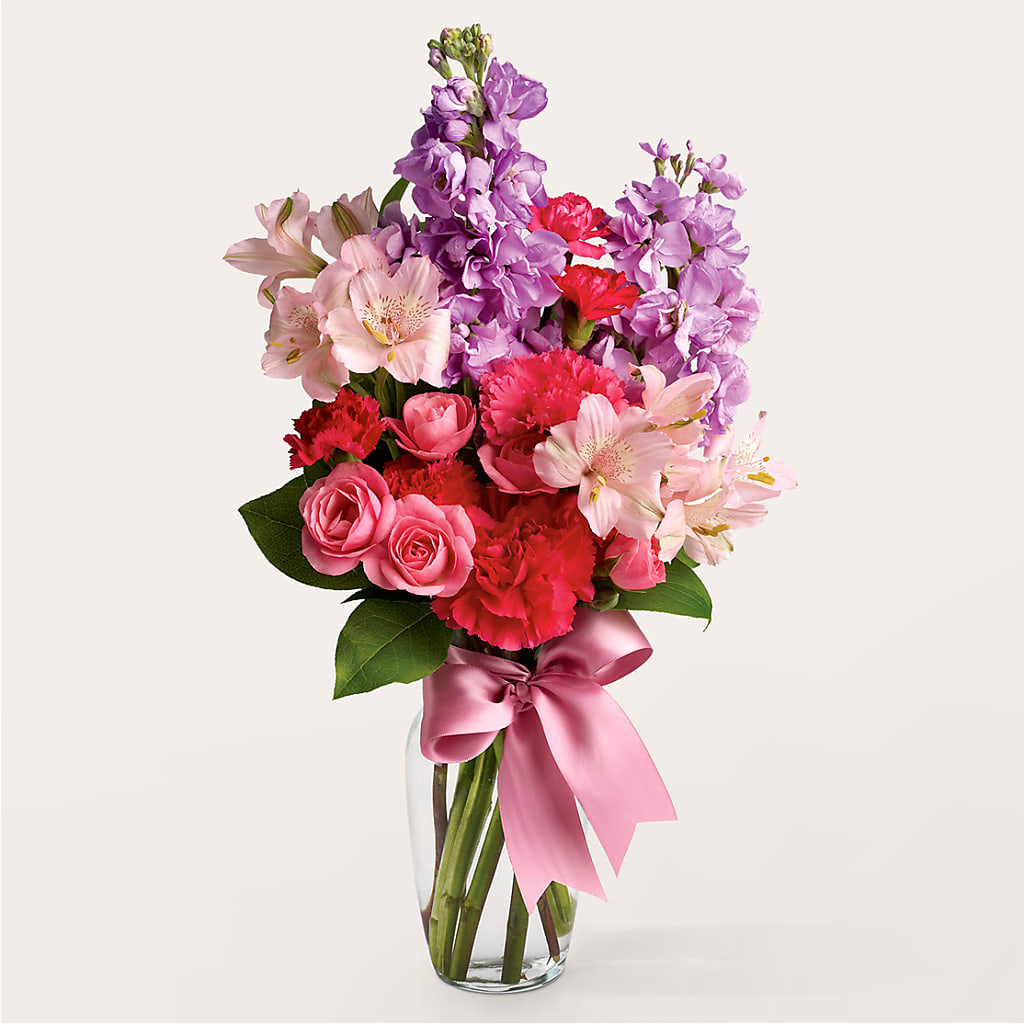 Main Character Bouquet – La La Florist, Baldwin Park CA