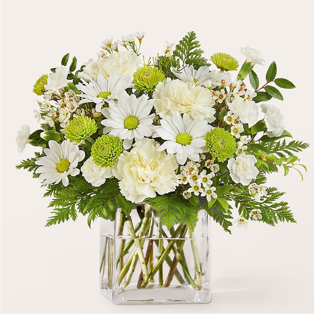 Momentary Meditation Bouquet – La La Florist, Baldwin Park CA