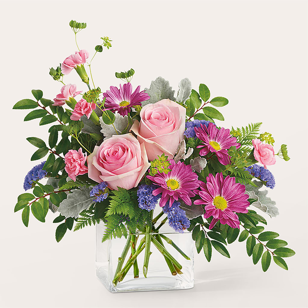 Starlet Bouquet – La La Florist, Baldwin Park CA