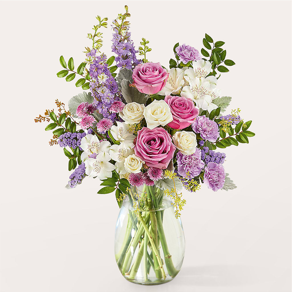 Lucky Me Bouquet – La La Florist, Baldwin Park CA