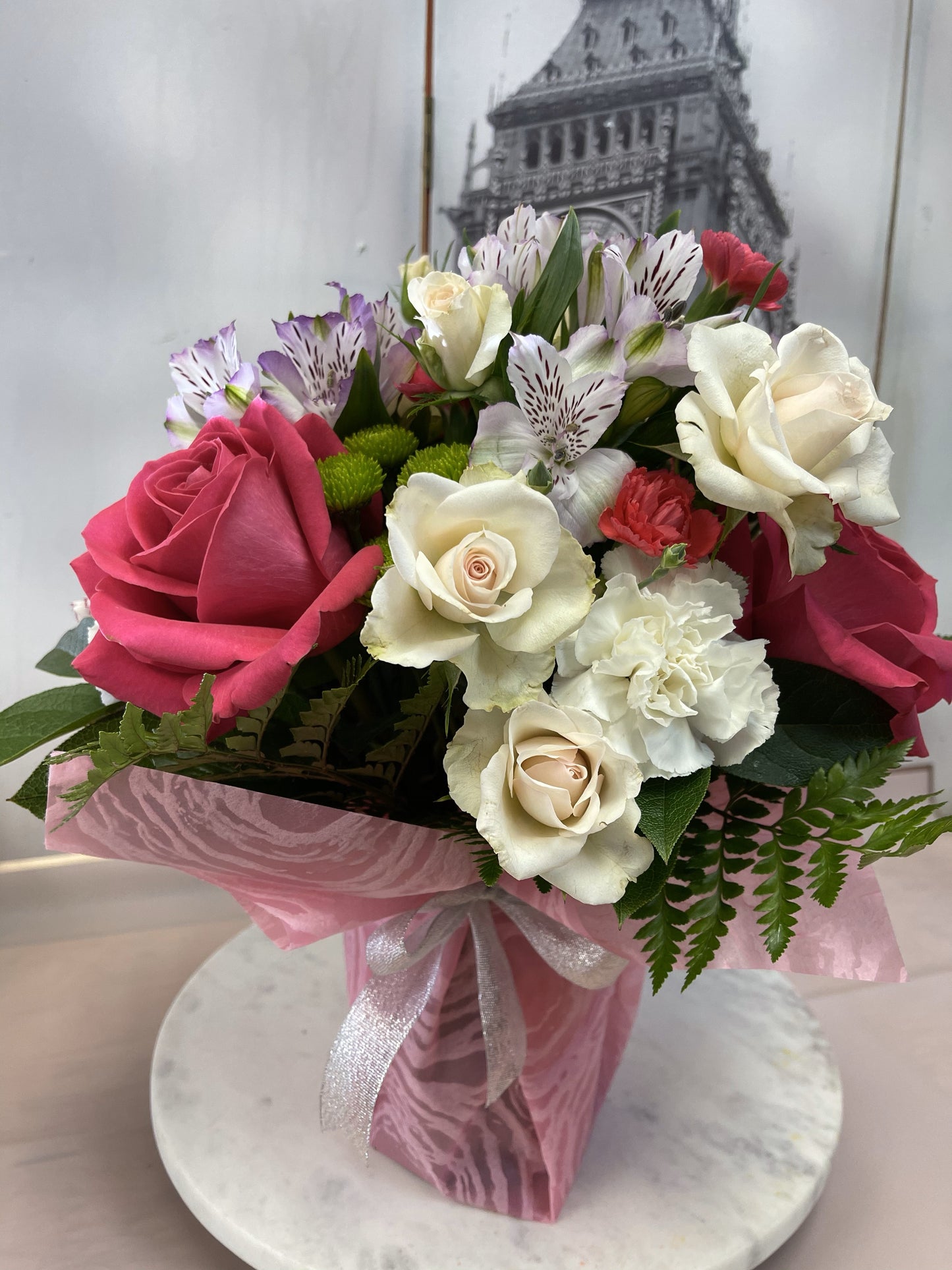 Rose 001