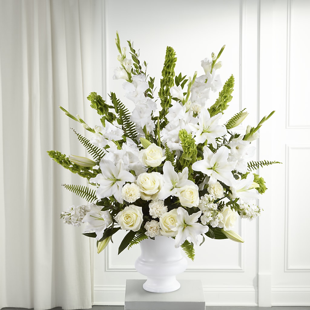 Morning Stars Arrangement – La La Florist, Baldwin Park CA