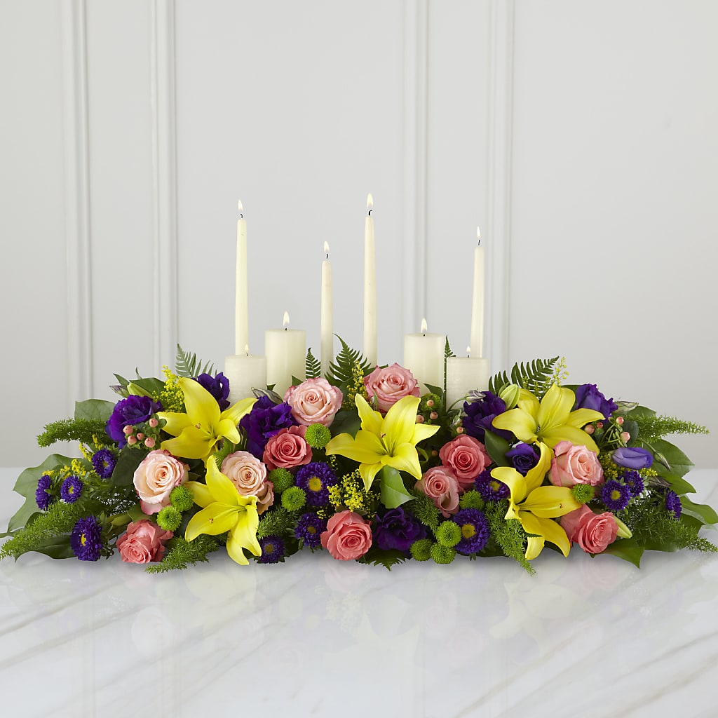 Forever Arrangement – La La Florist, Baldwin Park CA