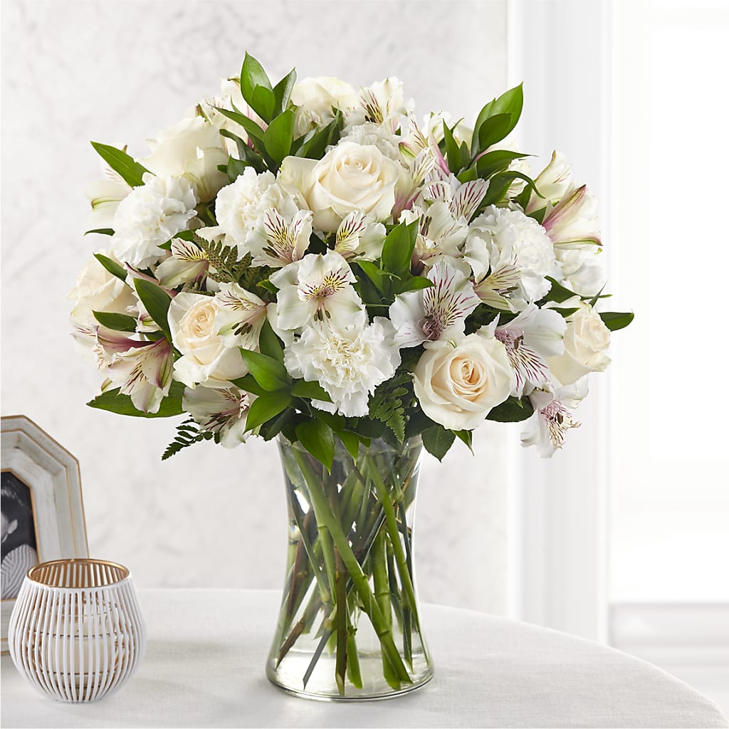Cherished Friend Bouquet – La La Florist, Baldwin Park CA