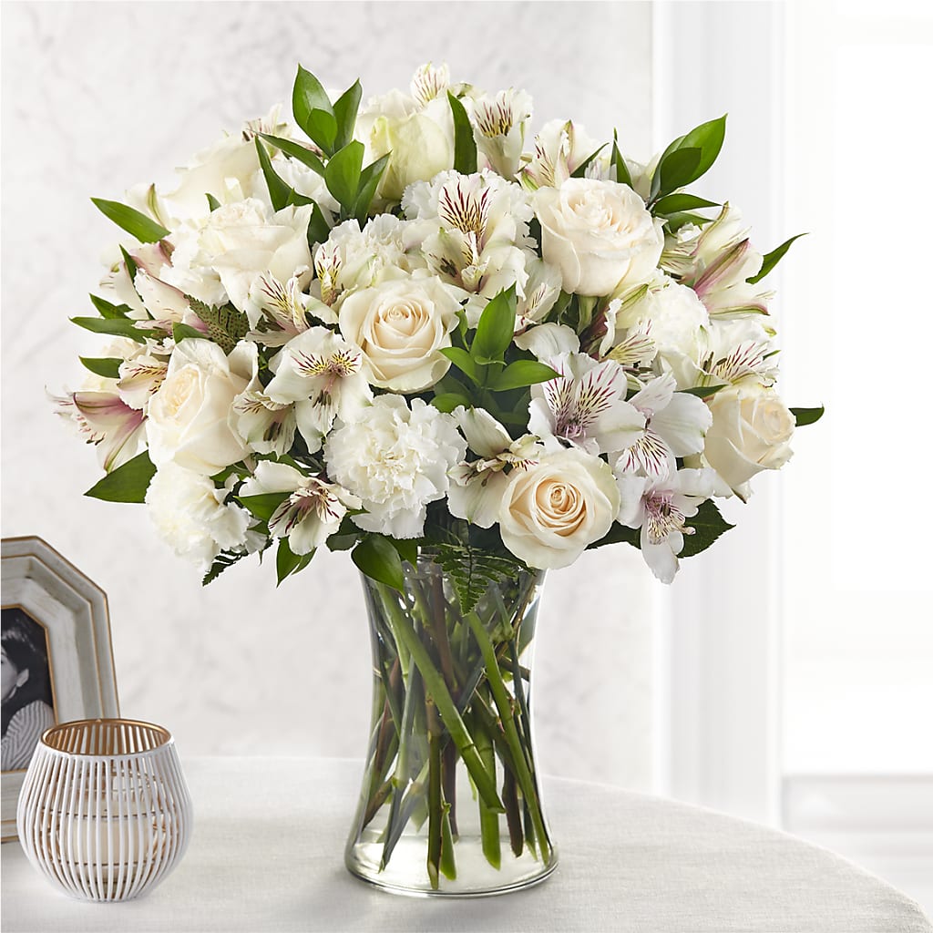 Cherished Friend Bouquet – La La Florist, Baldwin Park CA