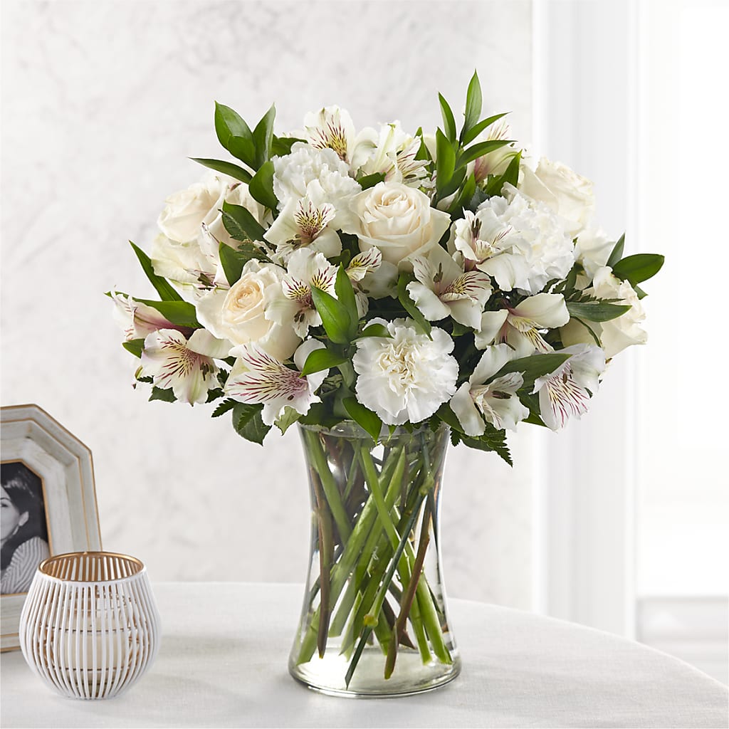 Cherished Friend Bouquet – La La Florist, Baldwin Park CA