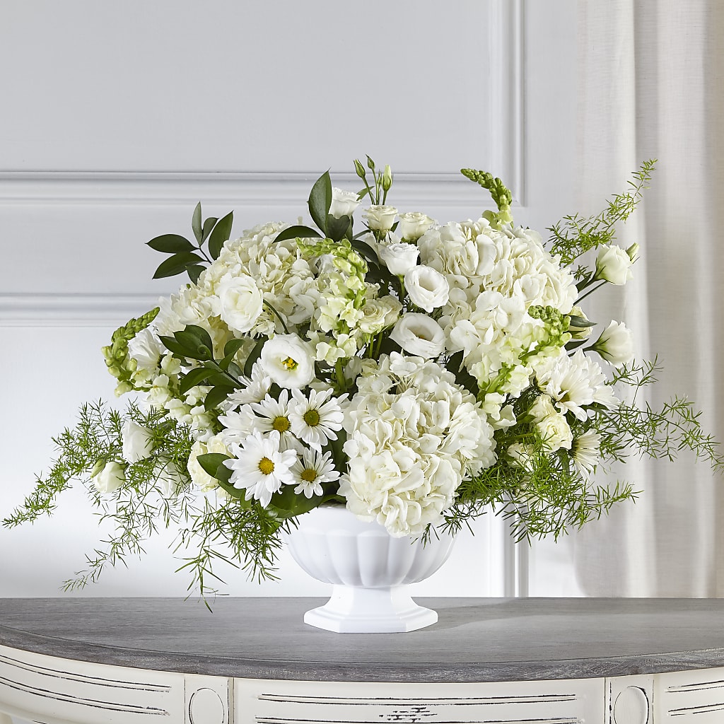 Love & Compassion Arrangement – La La Florist, Baldwin Park CA
