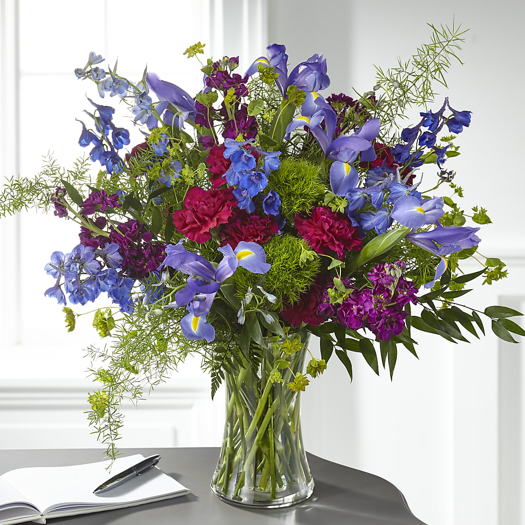 Giving Grace Bouquet – La La Florist, Baldwin Park CA