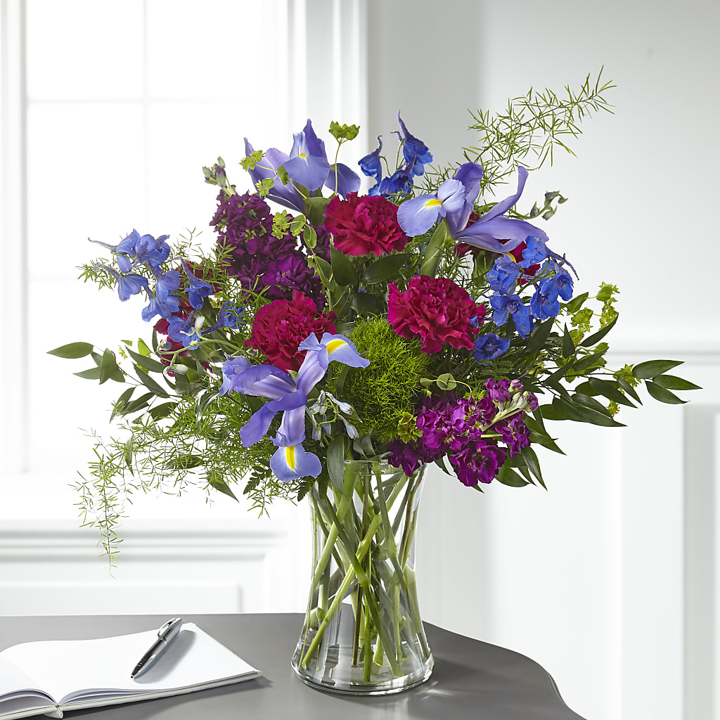 Giving Grace Bouquet – La La Florist, Baldwin Park CA