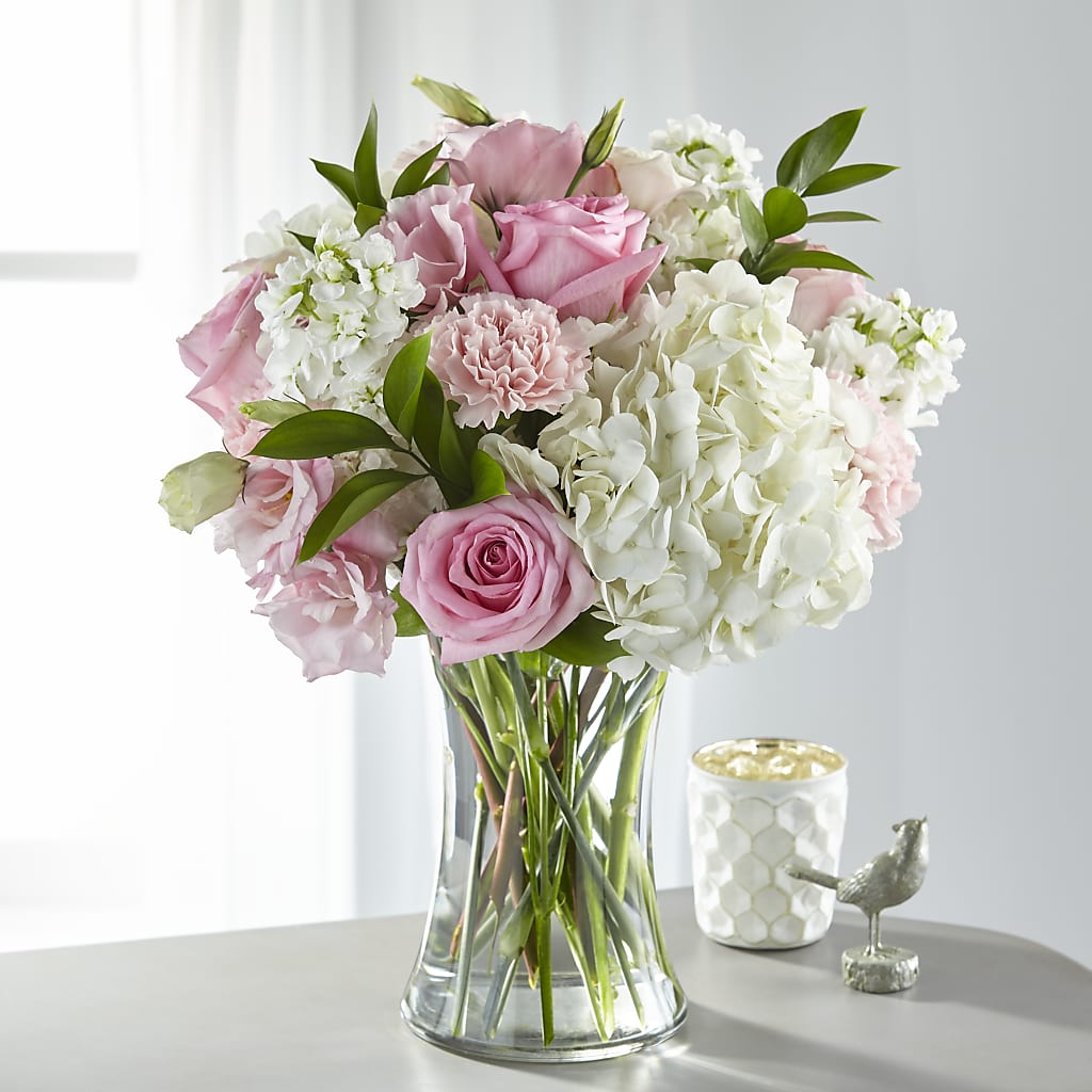 Guiding Grace Bouquet – La La Florist, Baldwin Park CA