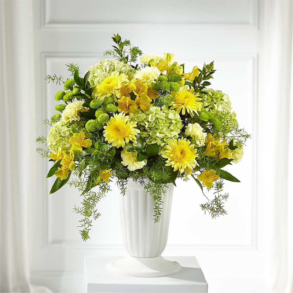 Beloved Blessings Arrangement – La La Florist, Baldwin Park CA