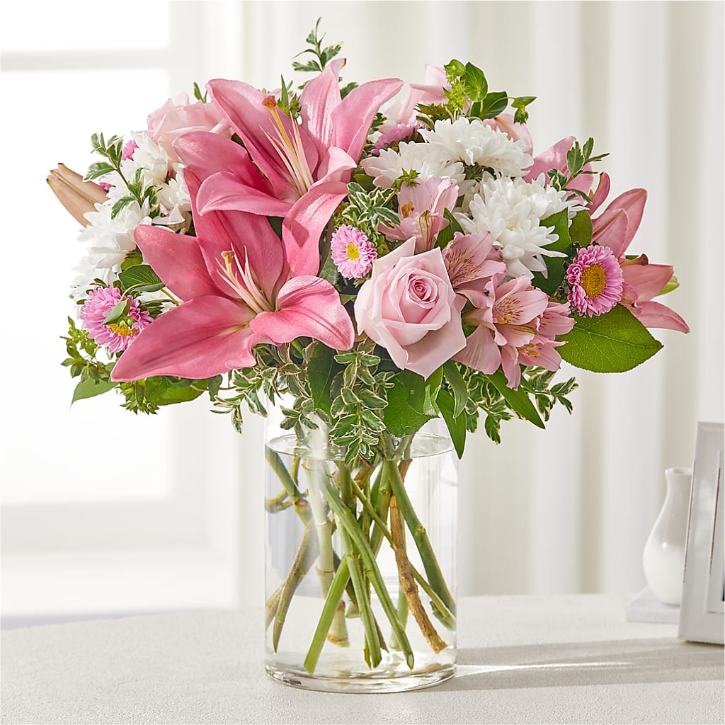 Healing Hug Bouquet – La La Florist, Baldwin Park CA
