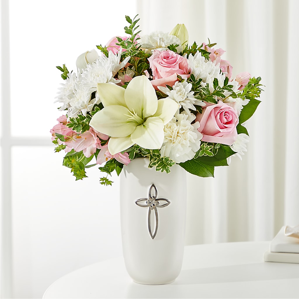 Kindly Devoted Bouquet – La La Florist, Baldwin Park CA