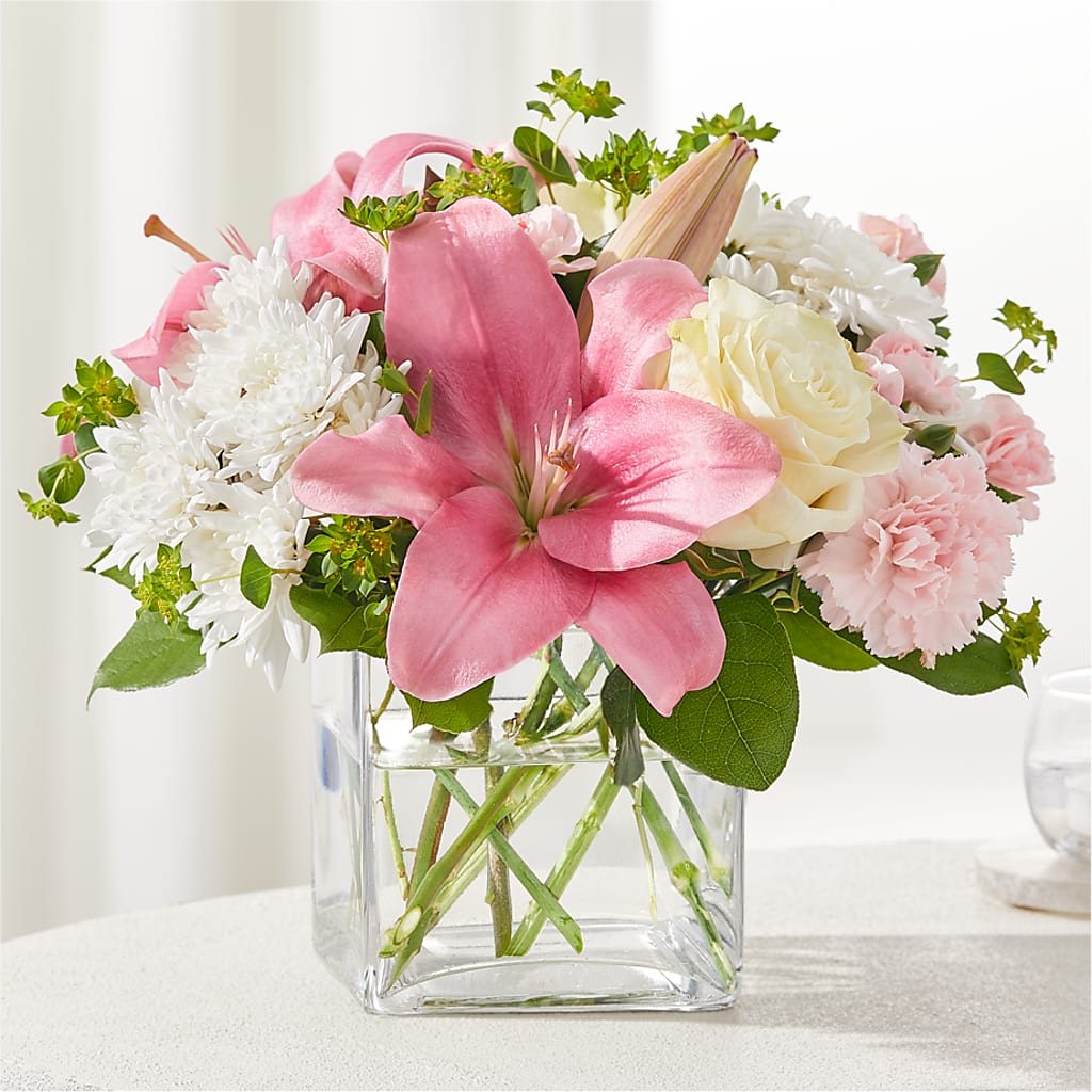 By Your Side Bouquet – La La Florist, Baldwin Park CA