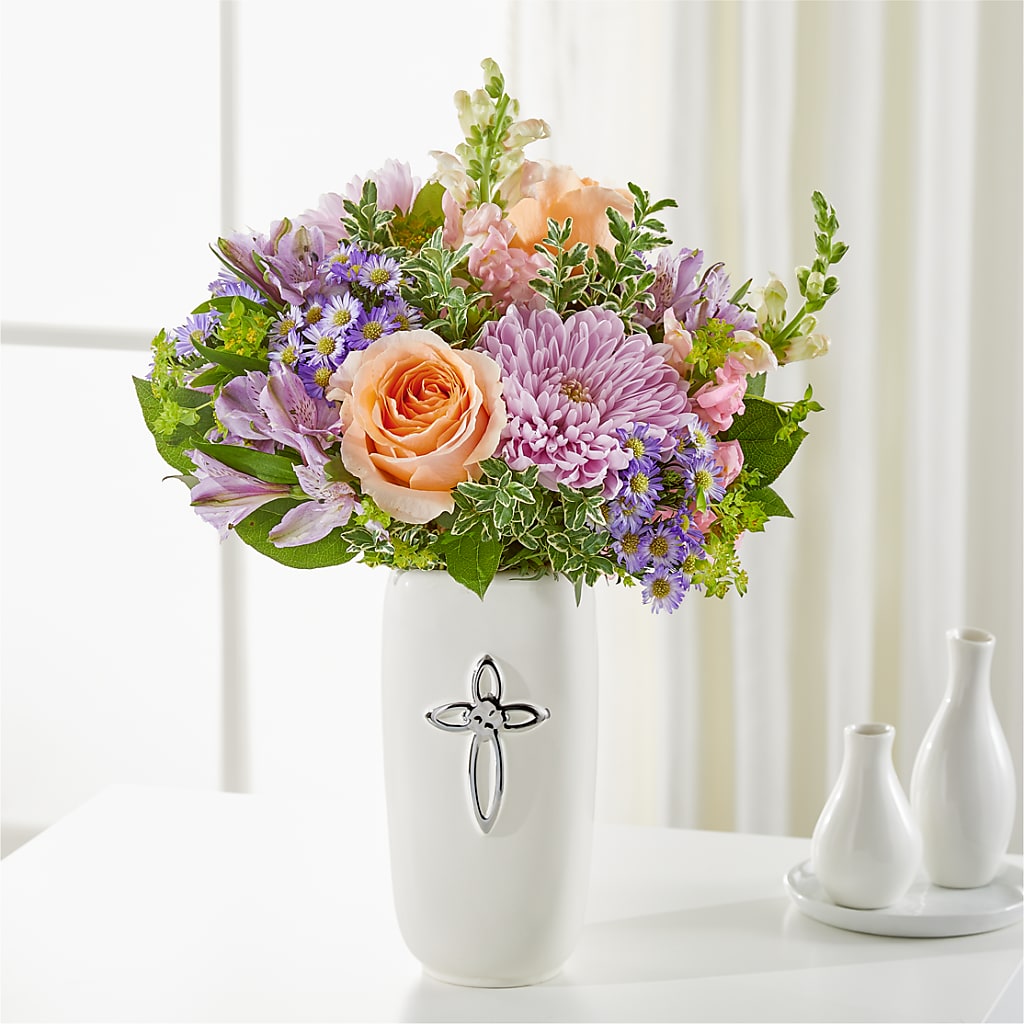 Divine Gift Bouquet – La La Florist, Baldwin Park CA