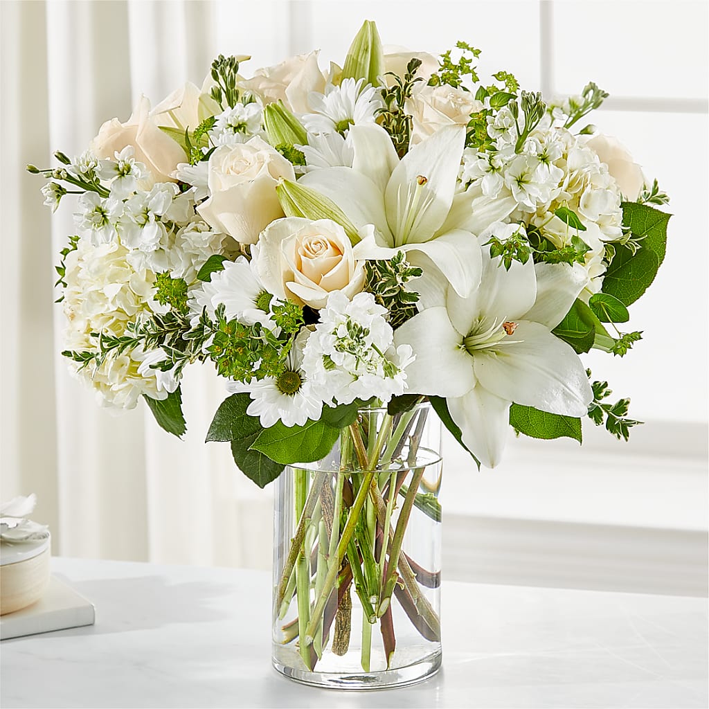 Hope & Renewal Bouquet – La La Florist, Baldwin Park CA