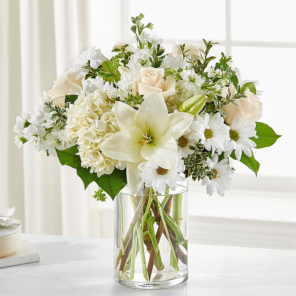 Hope & Renewal Bouquet – La La Florist, Baldwin Park CA