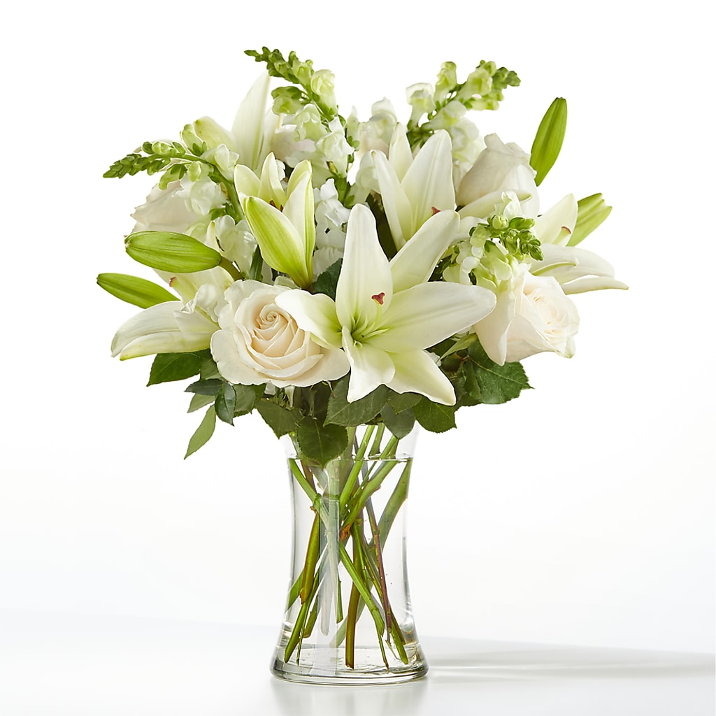 Eternal Friendship Bouquet – La La Florist, Baldwin Park CA
