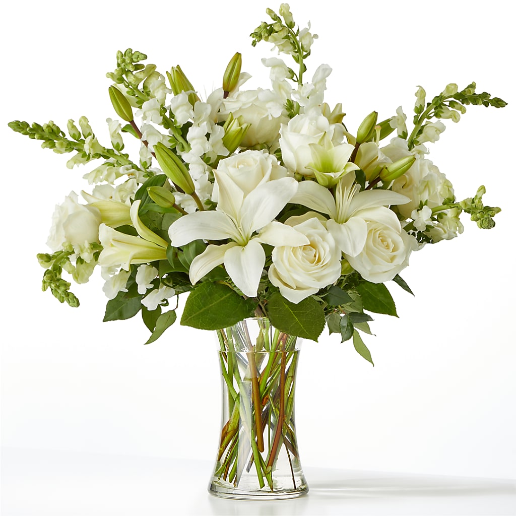 Eternal Friendship Bouquet – La La Florist, Baldwin Park CA