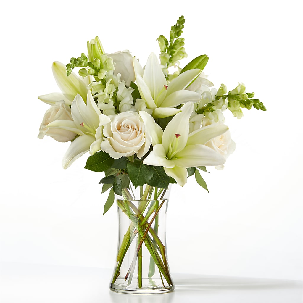 Eternal Friendship Bouquet – La La Florist, Baldwin Park CA