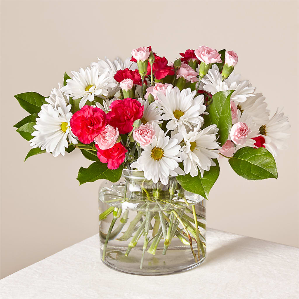 Sweet Surprises® Bouquet – La La Florist, Baldwin Park CA