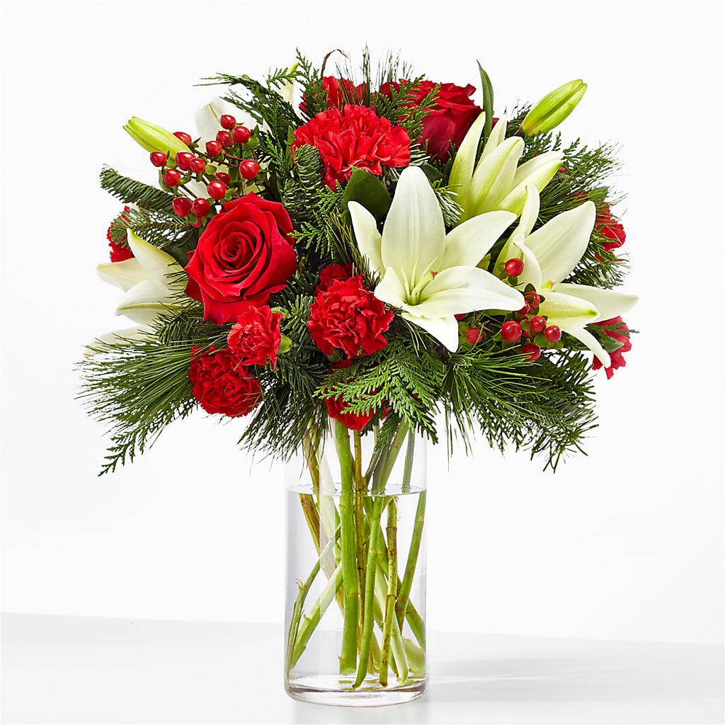 Joyful Greetings Bouquet – La La Florist, Baldwin Park CA