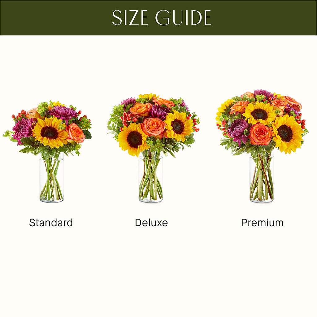 Nature Walk Bouquet – La La Florist, Baldwin Park CA
