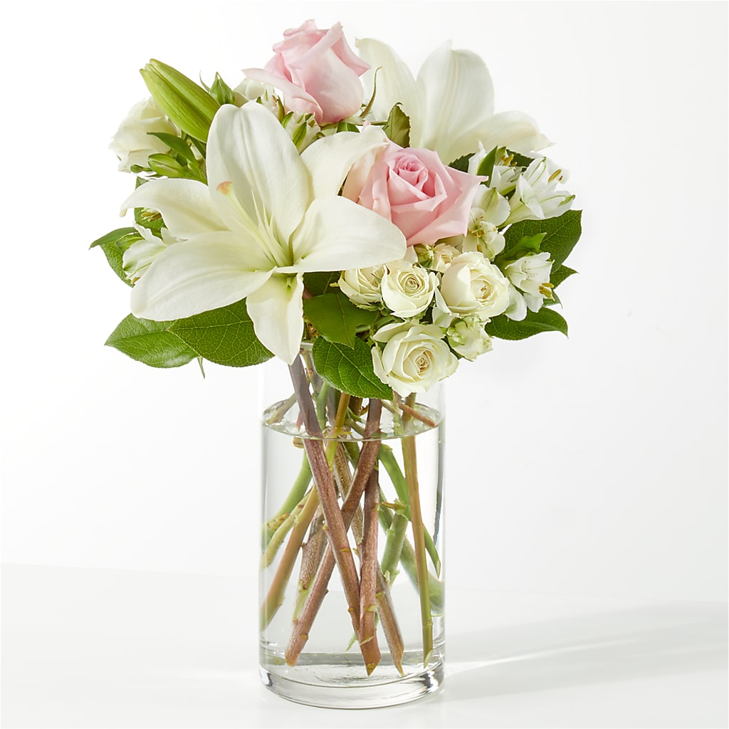 Kindhearted Bouquet – La La Florist, Baldwin Park CA